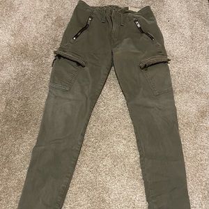 Rag & Bone skinny jeans